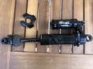 Rock shox super deluxe ultimate dh coil