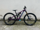 Orbea Rallon M10 - Full Kashima