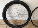 Cerchi roval 27.5 boost