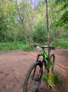 MTB Specialized Enduro  XL 2017