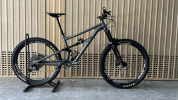 specialized status 160mm mullet tg.S4