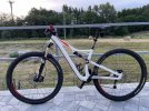 Bicicletta MTB SPECIALIZED CAMBER 29