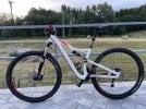 Bicicletta MTB SPECIALIZED CAMBER 29