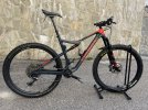 Orbea Oiz TR 2020