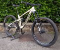 Mtb Transition Scout