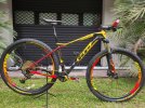 Mtb front Wilier tg M