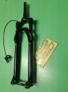 Forcella rock shox Recon  Gold
