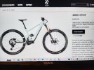 E-MTB SCOR (gruppo BMC) 4060 Z ST XT