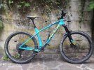 Rock machine blizz crb 50 27+ carbon