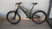 EBIKE Lapierre Ezesty AM 9.2