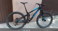 Mtb trek fuel ex 7 tg L