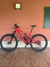 Vendo Specialized Turbo Levo Comp Carbon SL XL