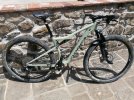 Orbea oiz m30 2022 taglia M