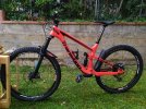 Transition Scout Carbon custom