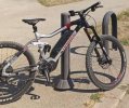 Haibike Xduro Nduro 2.0 del 2020