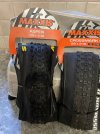 Gomme Mtb