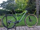 Cannondale Scalpel SI Team