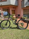 Cannondale Trigger 27,5