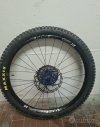 Cerchi DT Swiss E1900 Boost XD 27.5 Completi