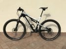 Trek Superfly 100 Carbon taglia XL