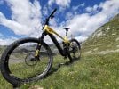 Vendo Mondraker Crafty Carbon XR 2021