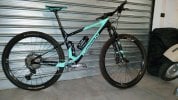 Bianchi methanol cv fs 9.2