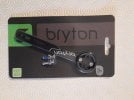 Supporto manubrio Bryton Race Mount