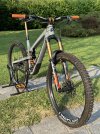 MTB Propain Spindrift 29” carbon