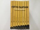 Collezione DVD, Tutto Pantani