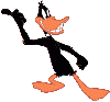 hitchiking_daffy_duck.gif