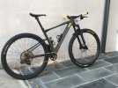 MTB RDR DEUS 2.0 - TAGLIA M (165-175cm)