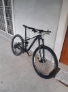 Mtb Radon slide 130 29 taglia 18