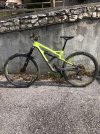 Cannondale JEKYLL