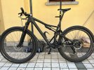 Specialized Epic Carbon