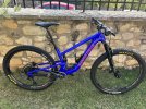 Santa cruz tallboy cc tgm 2023