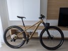 Orbea Laufey H30 taglia M