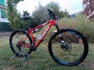 Trek Procaliber 9.7