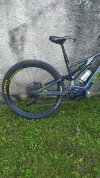 vendo specialized turbo levo comp tg m 700Wh