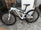 componenti Trek superfly 100