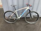 Specialized Epic carbon 29" front