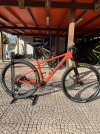 SANTA CRUZ HIGHBALL CC X01 2021 tg. L