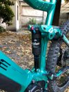 Vendo e-bike Haibike Allmnt 2