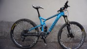 CANNONDALE TRIGGER 27.5 SMALL