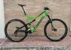 specy stumpjumper 29er XXL