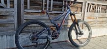 Norco Empire SE