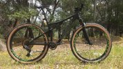 Specialized s-works epic 2021