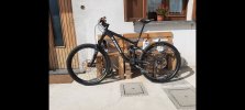 Trek slash 8