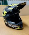 vendo casco progrip 3180 cross taglia s/xs