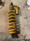 Ohlins TTX22 250x75