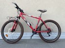 Mtb Ktm Ultra Fire Pro Series front 26”